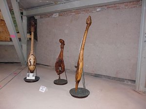 Arche der Musen