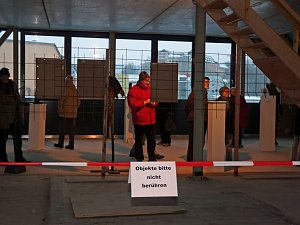 Arche der Musen
