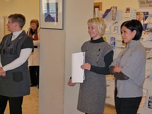 "Formen und Farben Nordth&uuml;ringens"