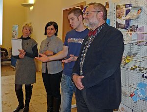 "Formen und Farben Nordth&uuml;ringens"