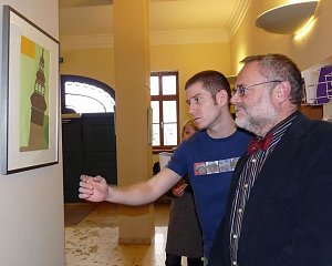 "Formen und Farben Nordth&uuml;ringens"