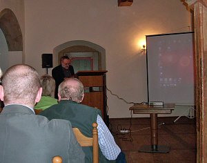 20 Jahre Tourismusverband gew&uuml;rdigt