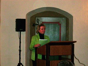 20 Jahre Tourismusverband gew&uuml;rdigt