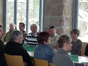 Botschafter f&uuml;r Naturpark