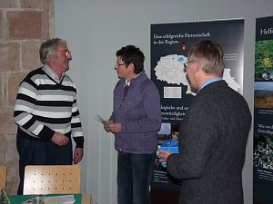 Botschafter f&uuml;r Naturpark