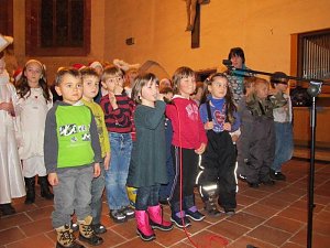 Weihnachtskonzert