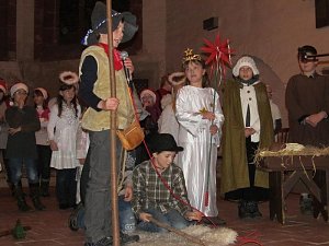 Weihnachtskonzert