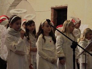 Weihnachtskonzert