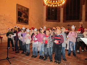 Weihnachtskonzert