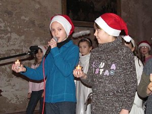 Weihnachtskonzert