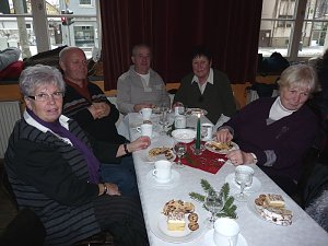 Senioren-Weihnacht