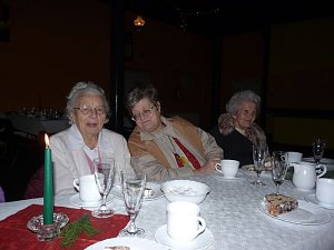 Senioren-Weihnacht