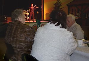 Senioren-Weihnacht