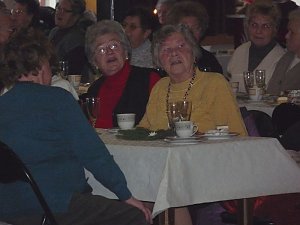 Senioren-Weihnacht