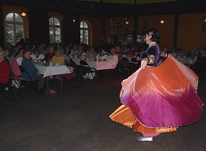 Senioren-Weihnacht