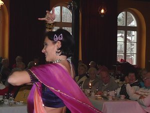 Senioren-Weihnacht