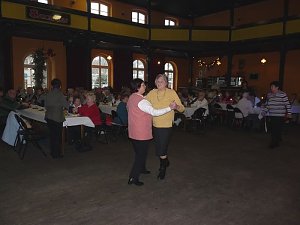 Senioren-Weihnacht