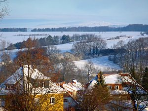 Winter in Bleicherode