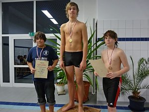 Kreisjugendspiele Schwimmen