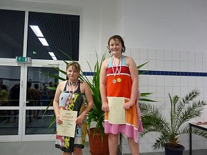 Kreisjugendspiele Schwimmen