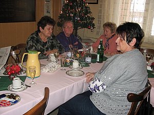 VdK Weihnachten Reinsdorf