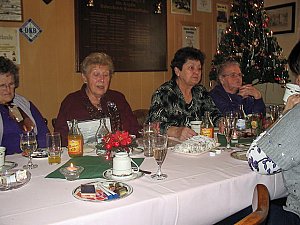 VdK Weihnachten Reinsdorf