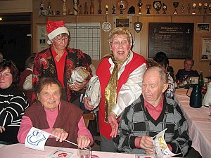 VdK Weihnachten Reinsdorf
