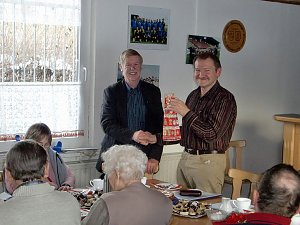 VdK Weihnacht Jecha