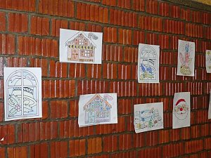 Weihnachtsturnen