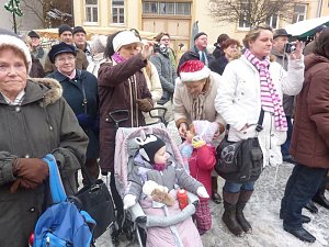 Weihnachtliches Bleicherode