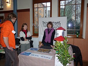 Projektmesse Sondershausen