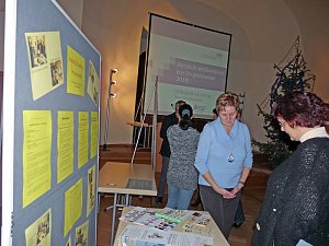Projektmesse Sondershausen
