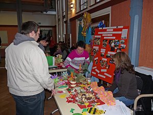 Projektmesse Sondershausen