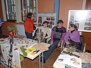 Projektmesse Sondershausen