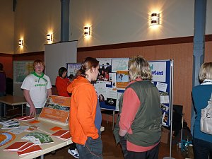 Projektmesse Sondershausen