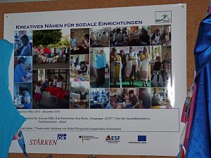 Projektmesse Sondershausen