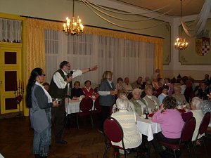 In Ilfeld gefeiert