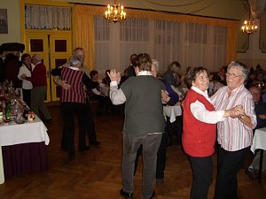 In Ilfeld gefeiert