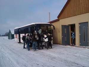 Tod und Sterben als Projekttag