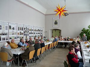 VdK Weihnacht Bendeleben