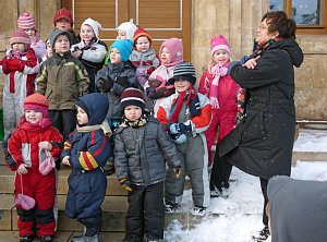Weihnachtsmarkt Sondershausen