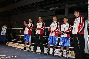 Box-Sensation in Nordhausen