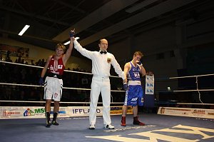 Box-Sensation in Nordhausen