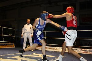 Box-Sensation in Nordhausen