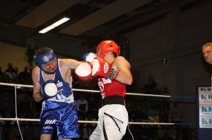 Box-Sensation in Nordhausen