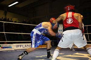 Box-Sensation in Nordhausen