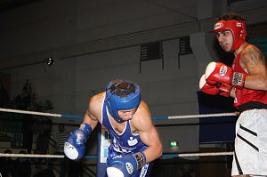 Box-Sensation in Nordhausen