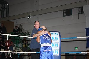 Box-Sensation in Nordhausen