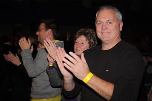 Box-Sensation in Nordhausen