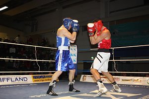 Box-Sensation in Nordhausen